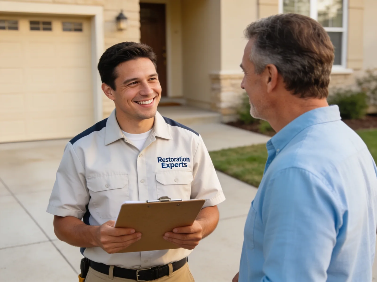 Water Damage Cleanup Port Hueneme, CA FAQs